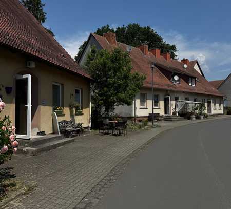 Schön geschnittene Maisonette-Wohnung in Neustadt zu vermieten!!