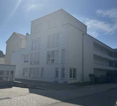 Freundliches und exklusives Appartment - KfW 55-Effizienzhaus