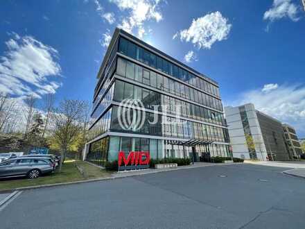 Wöhrder See Neubau Büro! - JLL