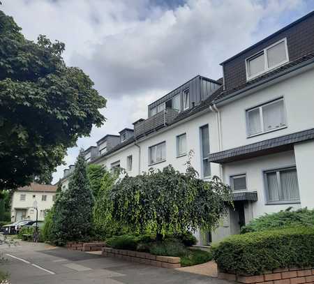 Maisonettenwohnung in Neuehrenfeld
