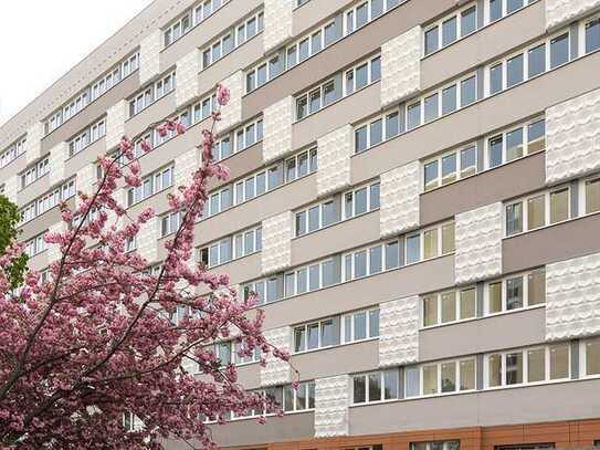 Kleine Gewerbeflächen in der Gerberstraße