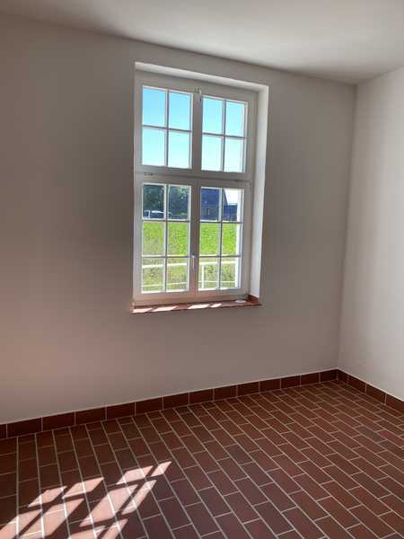                                                               Denkmalschutzobjekt - saniert - 1 Zimmer Pendler Wohnung (H9-WE05-E0292)                                                       in Schwalmtal (Vogelsbergkreis)