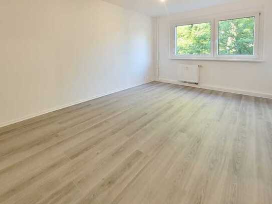 500 EUR Möbelgutschein* auf´s Haus! Jetzt 2-Zimmer-Wohnung in Colditz beziehen!