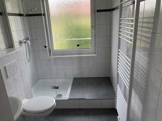 Geräumige 3-Zimmerwohnung in Bad Lauterberg!
