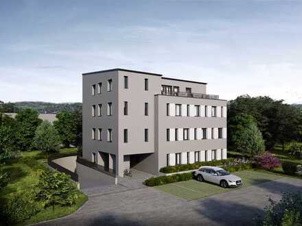 Tolles Baugrundstück mit Baugenehmigung für Ärztehaus