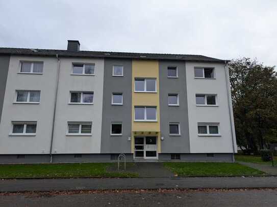 Geräumige Familienwohnung