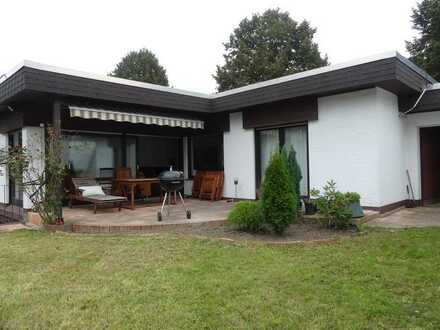 Attraktiver Bungalow in beliebter Wohnlage von Pulheim