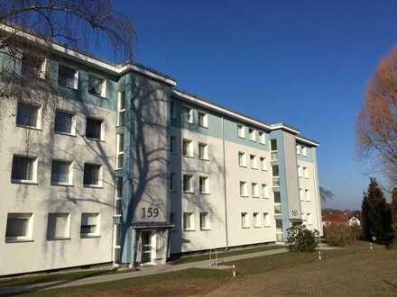 Smarter Wohnen: 3,5-Zimmer-Stadtwohnung