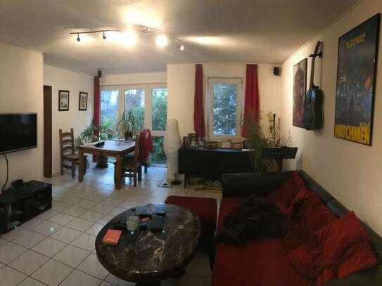 Schöne zwei Zimmer Wohnung in Mainz-Bingen (Kreis), Ingelheim am Rhein