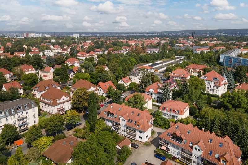 Raumwunder für kreative Köpfe in DD-Süd – gestalten Sie Ihr Zuhause nach eigenen Vorstellungen!