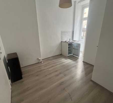 Mini-Appartment in ruhiger Citylage