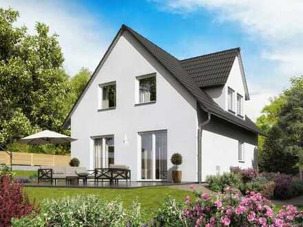 Ihr Haus in Schwalmtal Süd inklusive Grundstück - Raumwunder 100 - Trend