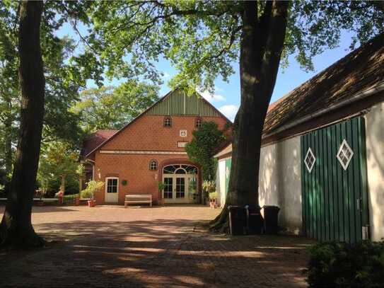 Lebenstraum – Stilvolles Landleben in einer idyllischen Landwohnung