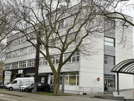 Helle moderne Bürofläche für Schulung, Beratung, Ausstellung in Baden-Baden ab sofort zu vermieten