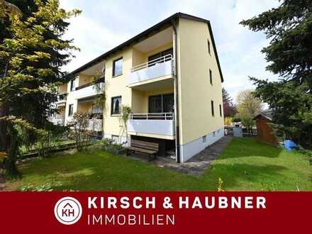 Stadtnahes Haus in ruhiger Lage für die Familie, 
Neumarkt