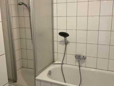 Gepflegte 3-Zimmer-Dachgeschosswohnung mit EBK in Richterich
