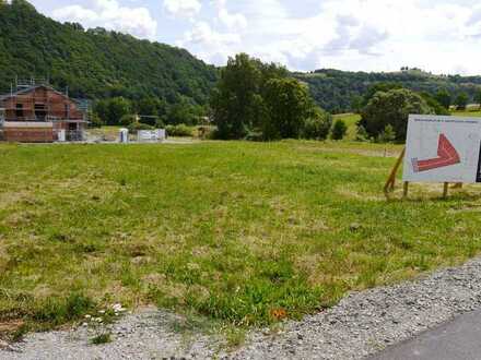 Attraktives Baugrundstück in Randlage v. Marsberg ca. 1.000 qm