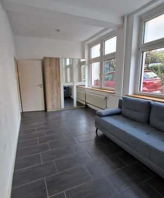 Helle 2-Zimmer-Wohnung in ruhiger Innenstadtlage