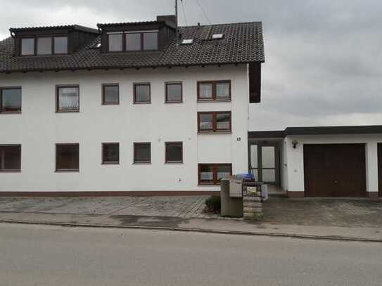 Vollständig renovierte 5-Zimmer-Wohnung mit Balkon in Taiting