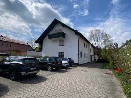 Sehr großzügige 2,5 Zimmer Wohnung in optimaler Lage
