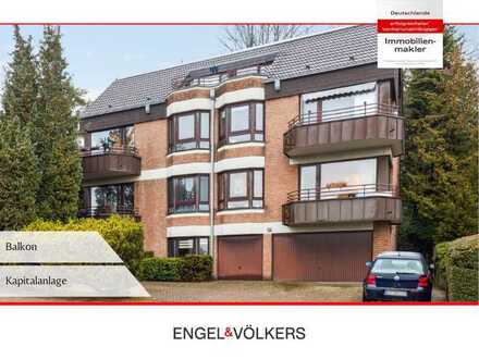 Aachen┋Eigentumswohnung┋Anlage