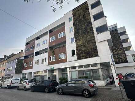 Helle und Geräumige Gewerbeimmobilie mit 120 m² in Bestlage in Wesseling