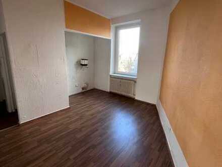 Schöne 1-Zimmer Wohnung in Duisburg-Fahrn