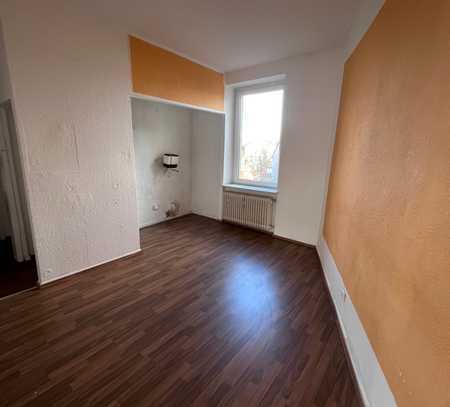 Schöne 1-Zimmer Wohnung in Duisburg-Fahrn