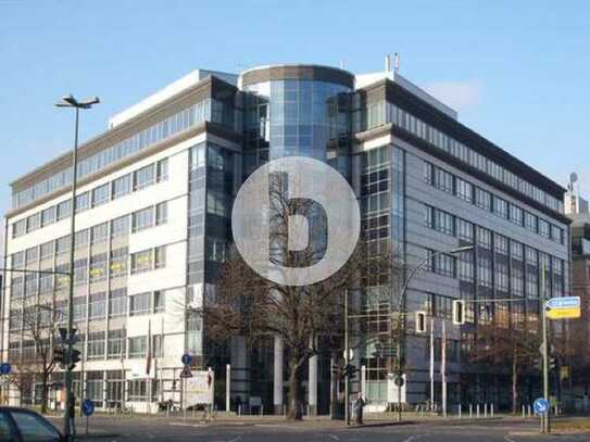 Flexible Büroflächen mit modernem Komfort in Berlin-Britz zur Miete