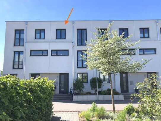 Reiheneinfamilienhaus im familienfreundlichen Wohnquartier