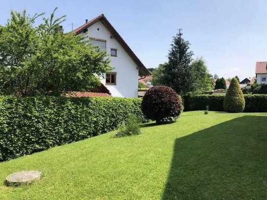 Mehrgenerationenhaus, Arbeiten und Wohnen u..e.Dach, alles ist möglich, tolles Haus nahe FFB