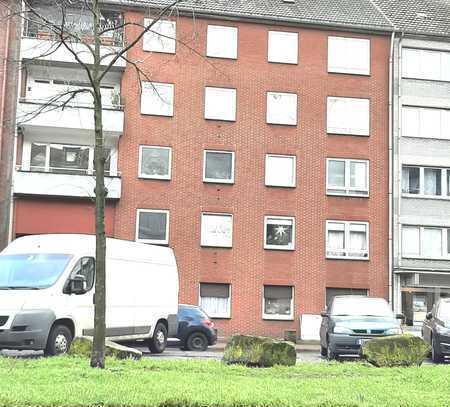 3 Zimmer-Wohnung in DU-Neudorf