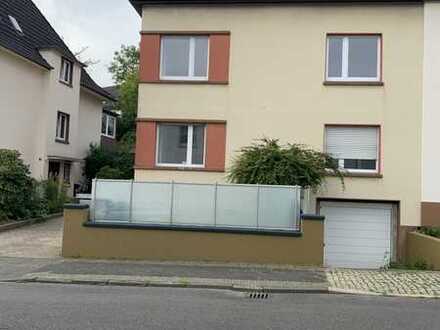 3,5 Raum-Wohnung - Erstbezug nach Sanierung- in Wiemelhausen Grenze Altenbochum mit Garten