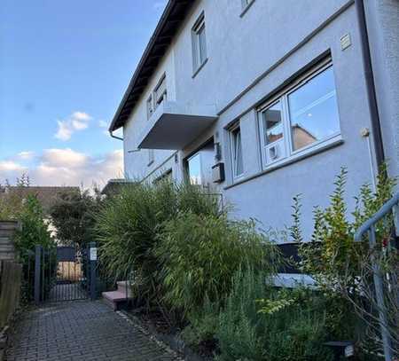 Preiswertes 5-Raum-Haus in Eschborn ohne Makler