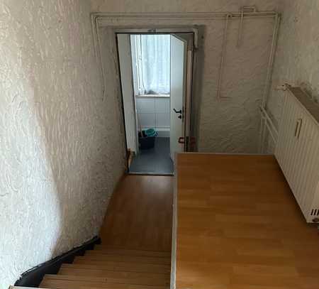 Exklusive, sanierte 3-Zimmer-Wohnung in Offenbach am Main