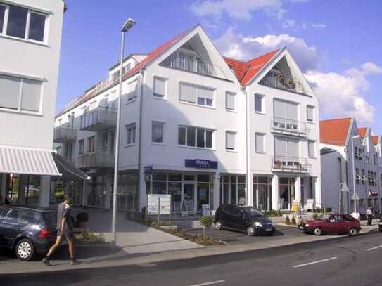 Schönes, helles Büro im Zentrum von Gärtringen