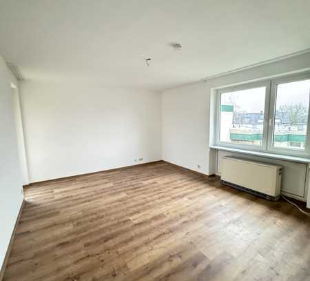 Schöne 2-Zimmer-Wohnung mit Balkon in Langenfeld (Rheinland)