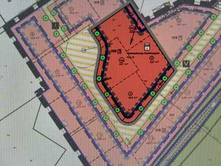 Das letzte Baugrundstück im B-Plan 31 im schönen Karlshagen !!