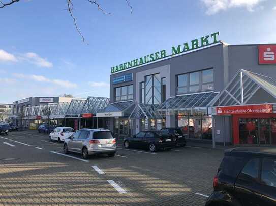 Bremen-Habenhausen Fachmarktfläche