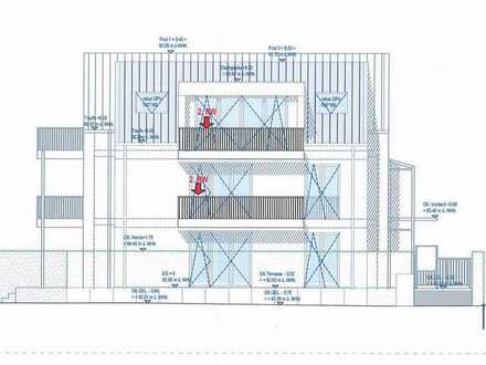 Projektiertes MFH im Ortskern von Havixbeck (Baugenehmigung vorhanden)