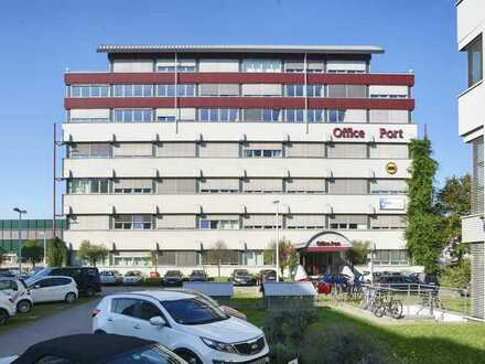 RICH - Moderne Büroflächen im Gewerbegebiet Rohrbach-Süd - provisionsfrei