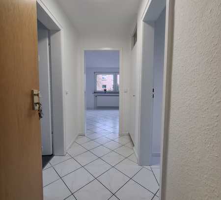 Helles Dachgeschoss-Apartment