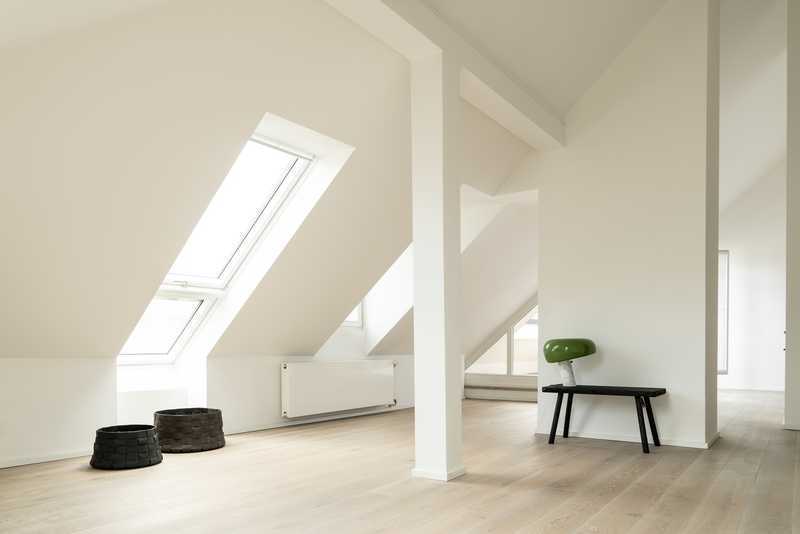 Wöhler Residences – Exklusives Penthouse im Herzen des Westends