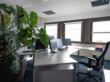 Provisionsfrei* 161,5 m² Büro-/Gewerbefläche in 82205 Gilching