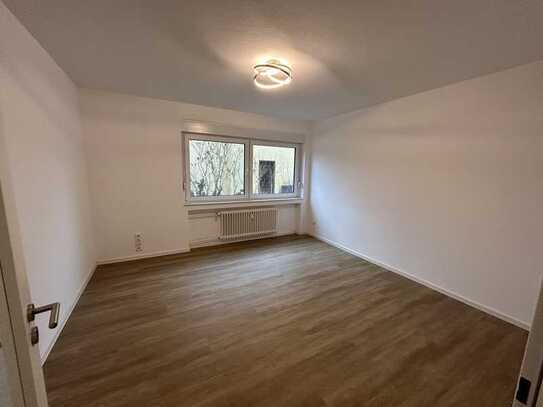 Hübsche Erdgeschosswohnung 2ZKDB in Merkstein mit Loggia
