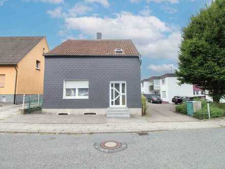 Attraktives Angebot: Paket aus 3 Grundstücken mit Altbestand - gut angebunden in Bochum-Nord