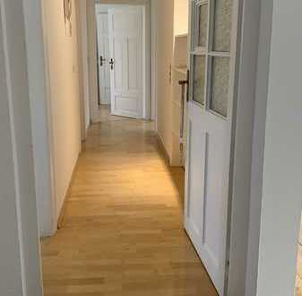 4 Zimmer Maisonette Wohnung in Baden-Baden, Lichtental