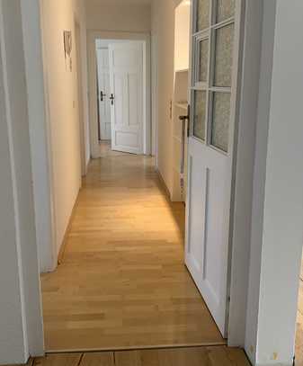 4 Zimmer Maisonette Wohnung in Baden-Baden, Lichtental