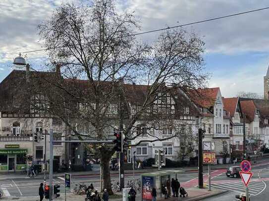 Say hello to: Top-moderne Büroflächen mit hervorragender Infrastruktur