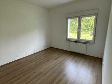 Gepflegte 2-Zimmer-Erdgeschosswohnung in Gelsenkirchen